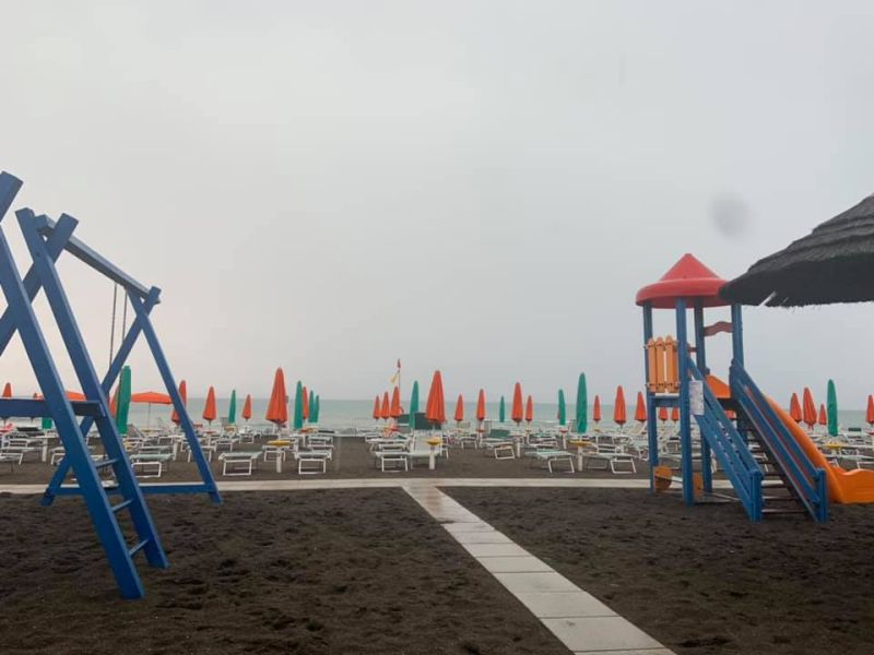 Stabilimento Snoopy