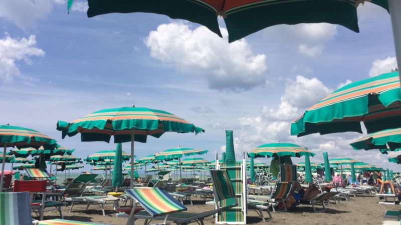 Stabilimento Snoopy