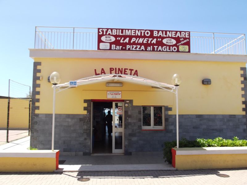 La Pineta