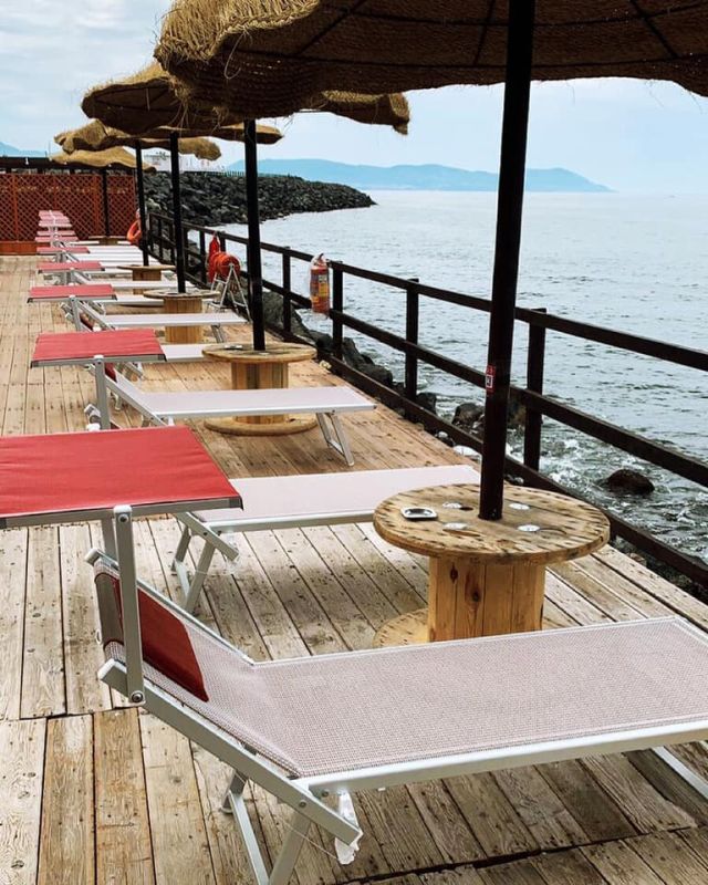 NOA Beach