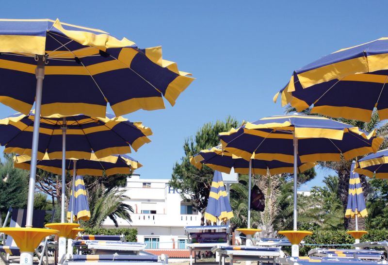 Hotel San Remo