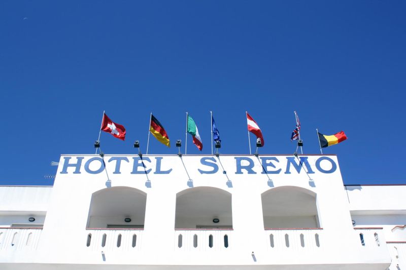 Hotel San Remo