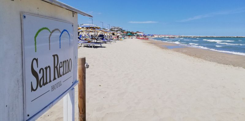 Hotel San Remo