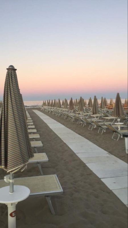 Bagno Oasi 67