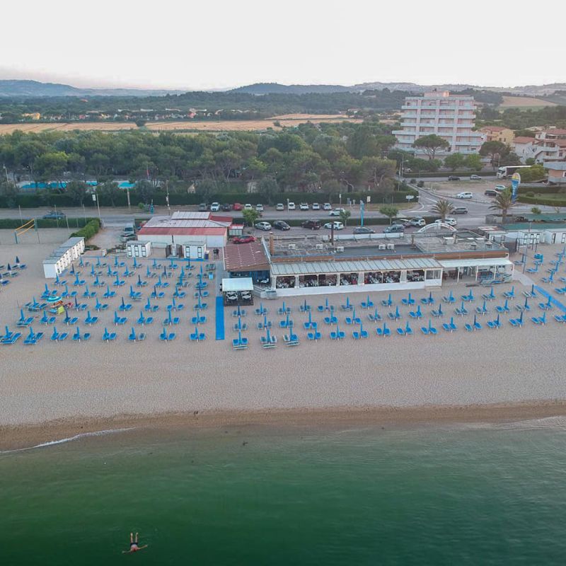 Ristorante Dal Pescatore