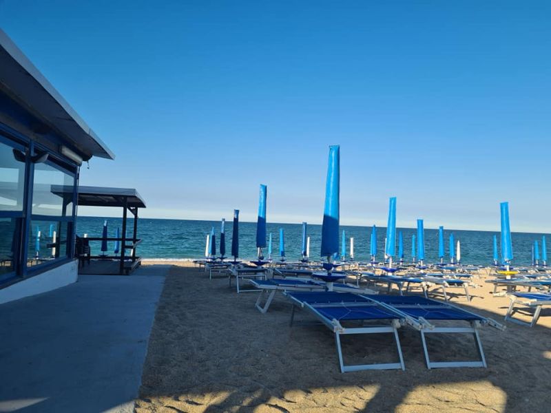 Ristorante Dal Pescatore