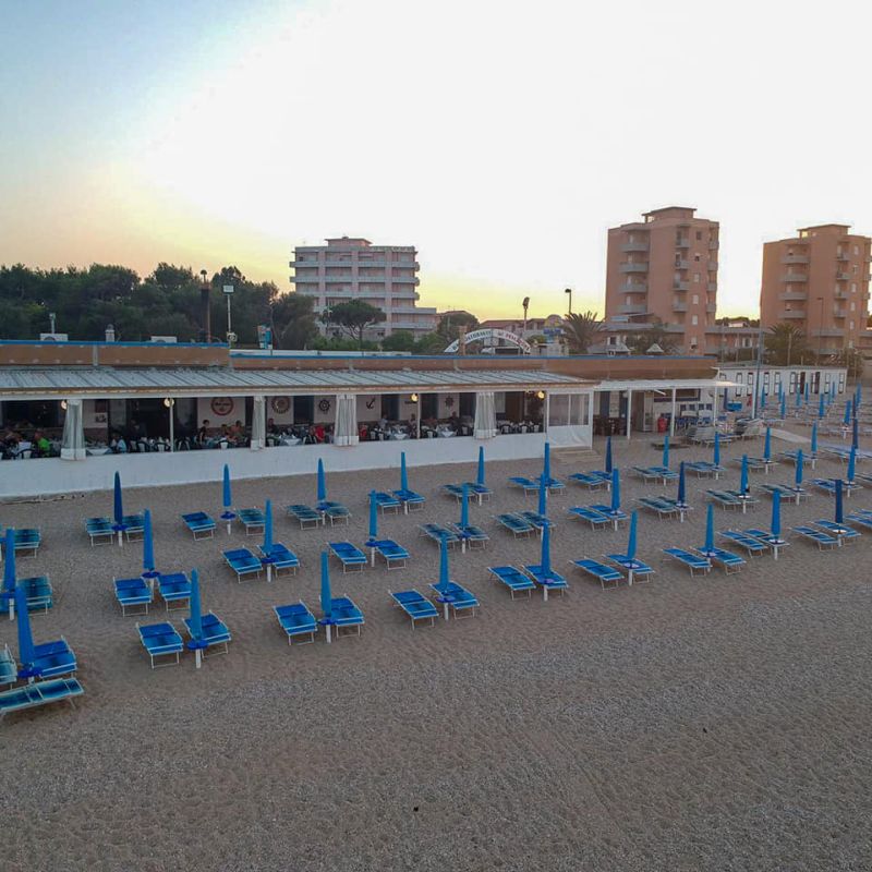 Ristorante Dal Pescatore