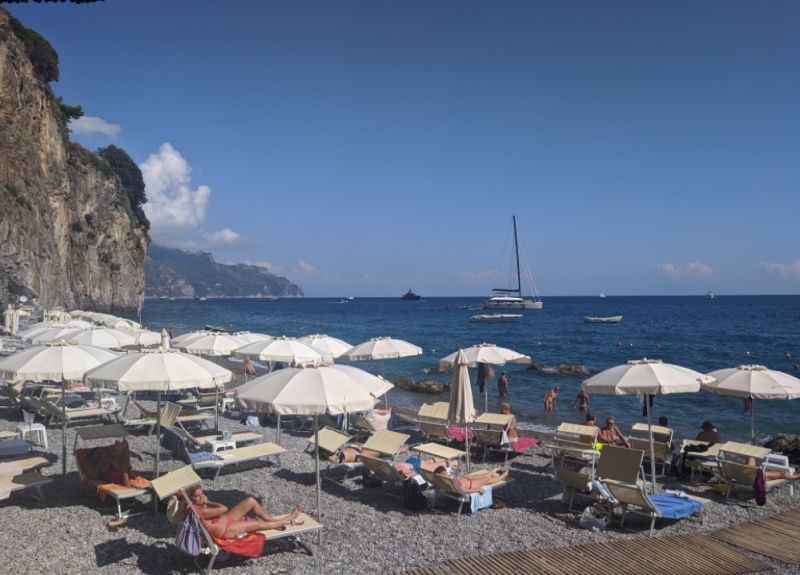 Lido Degli Artisti