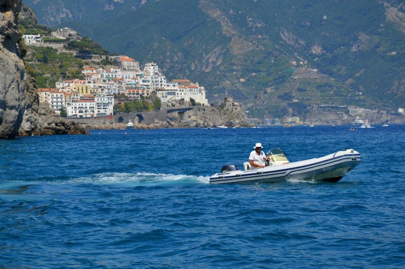 Lido Degli Artisti