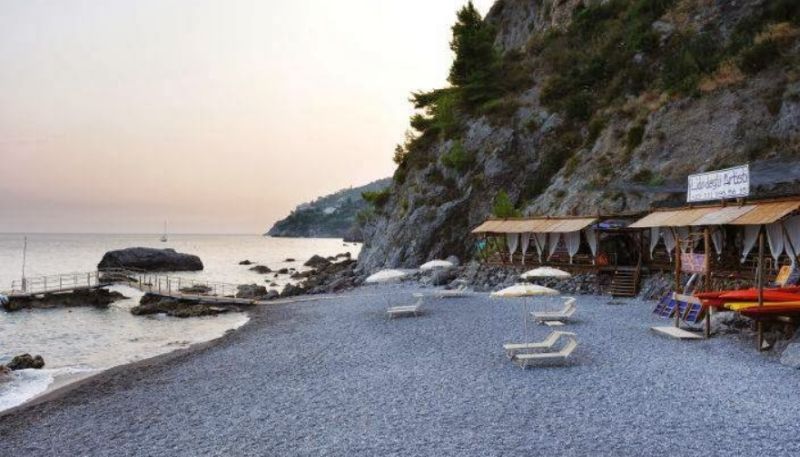 Lido Degli Artisti
