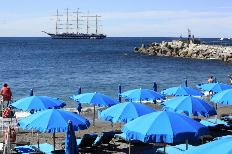Lido Stella Maris