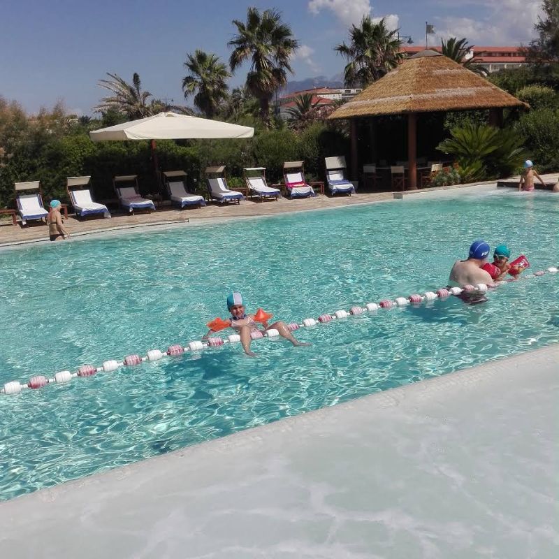 Bagno Alaide 2