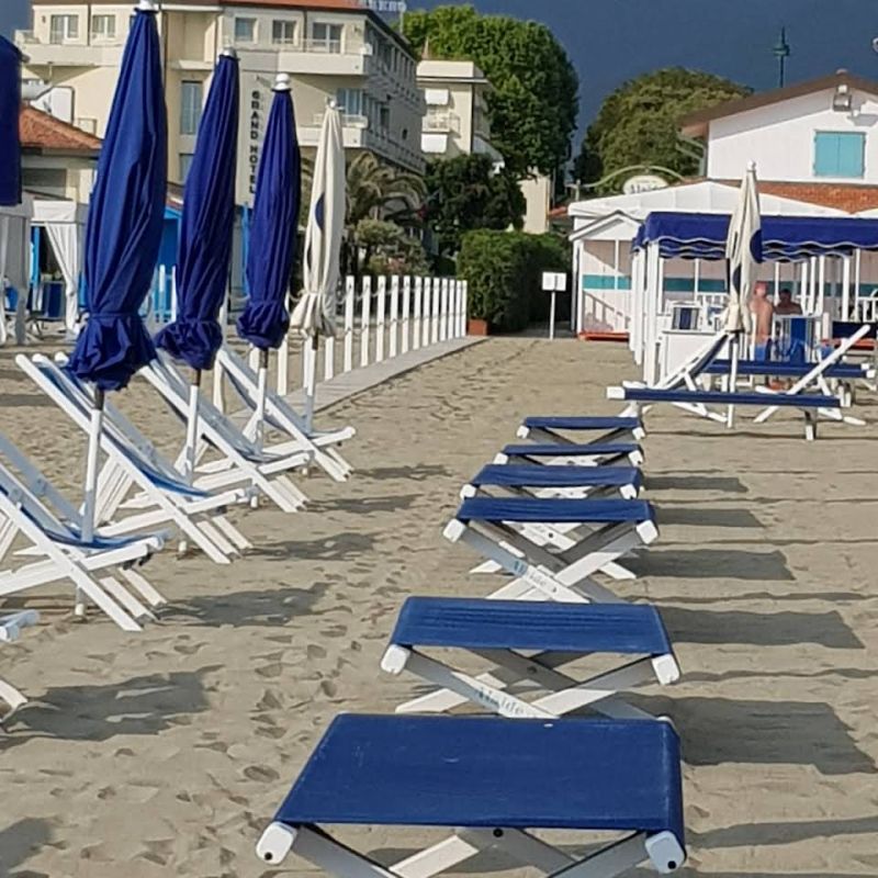 Bagno Alaide 2