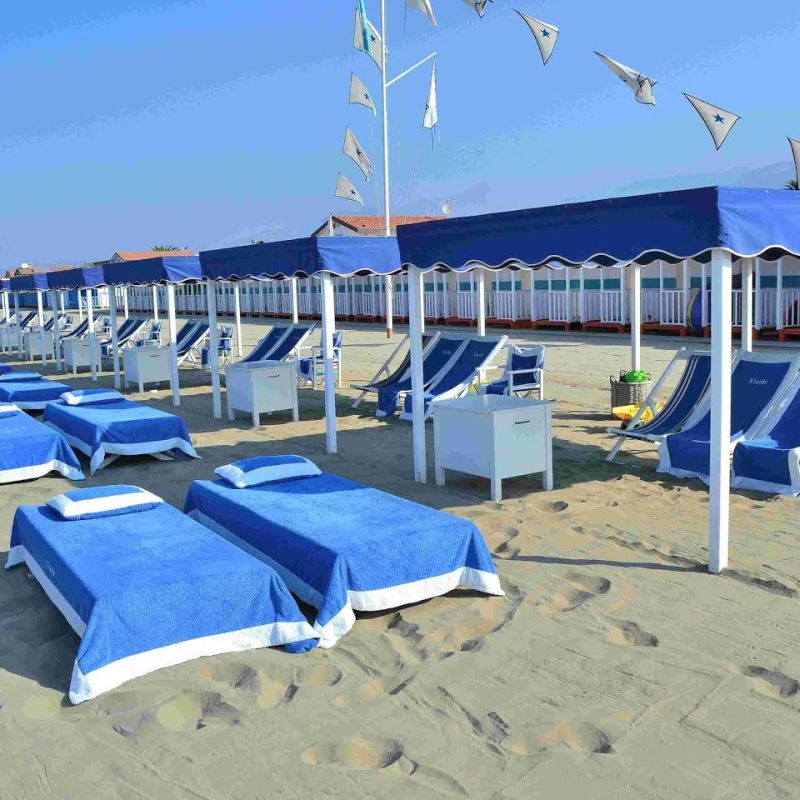 Bagno Alaide 2