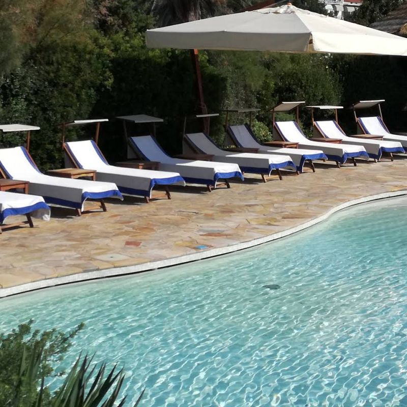 Bagno Alaide 2