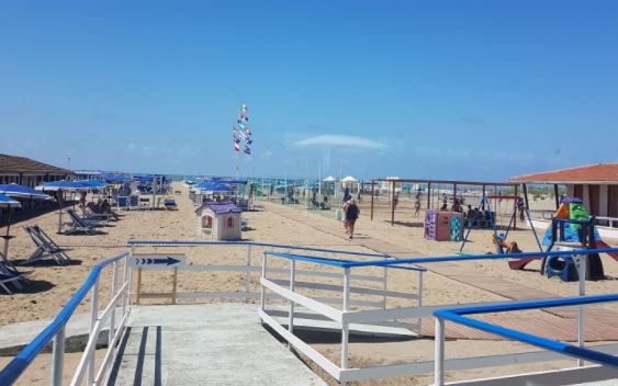 Bagno Andrea Doria