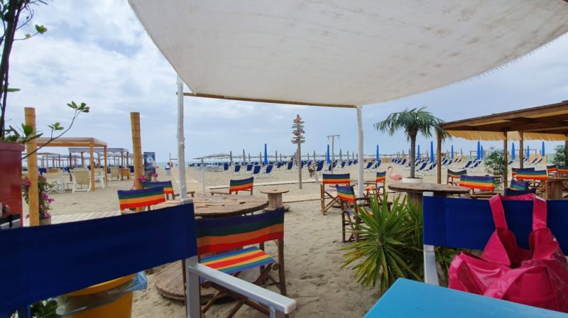 Bagno Andrea Doria