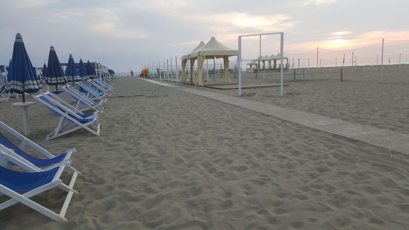 Bagno Andrea Doria