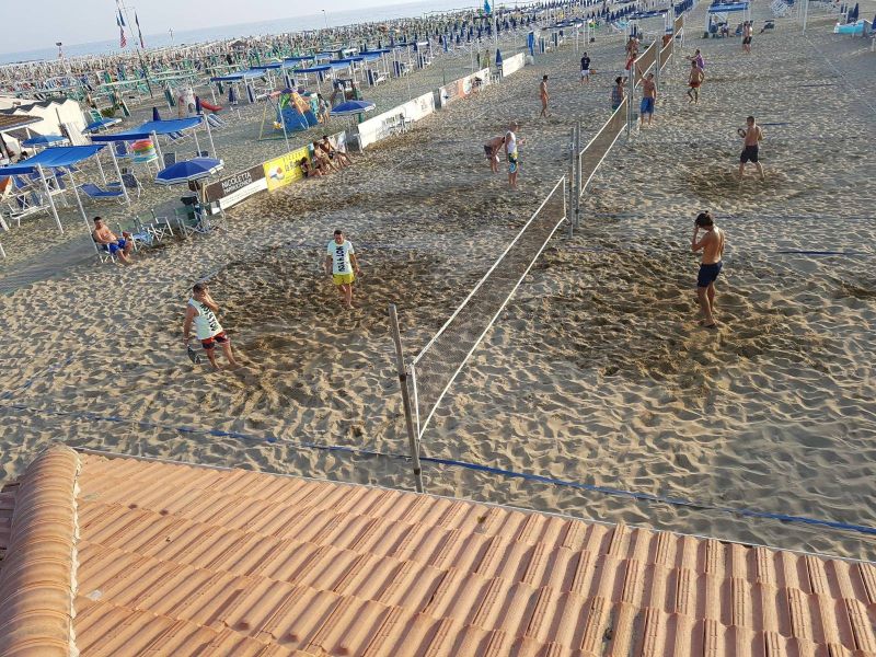 Bagno Andrea Doria