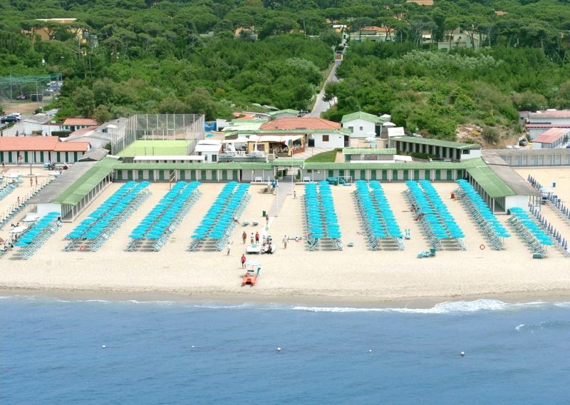 Bagno Corallo
