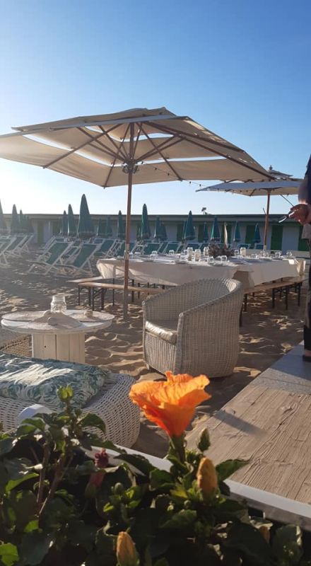 Bagno Corallo