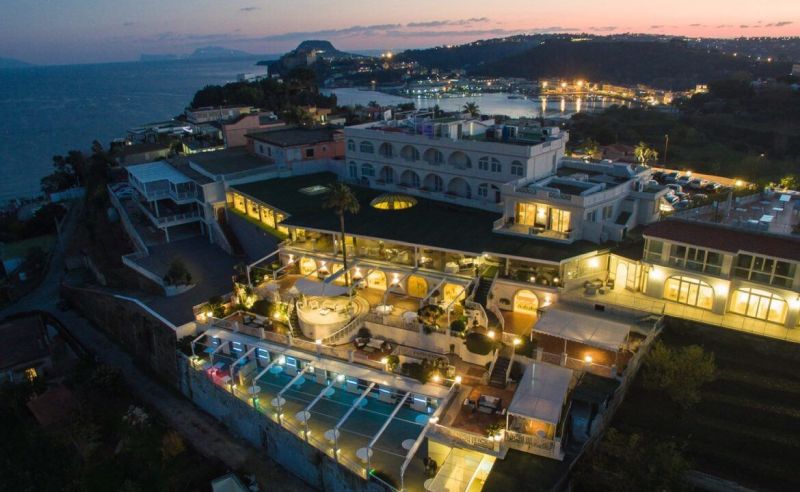 Il Gabbiano Hotel