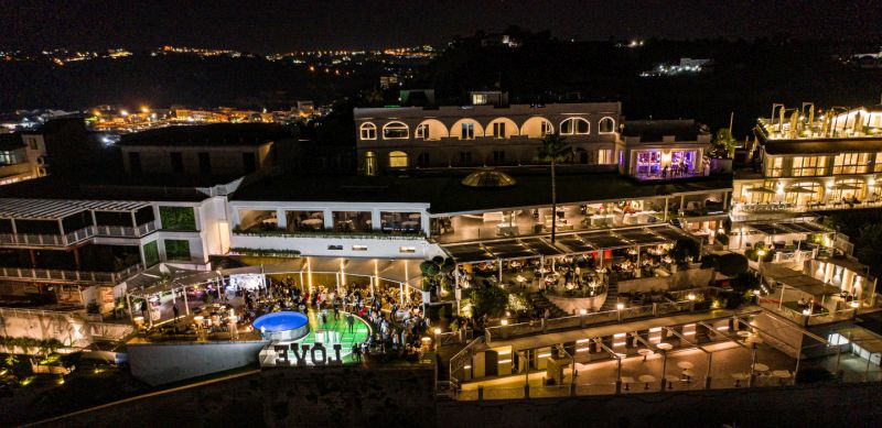Il Gabbiano Hotel