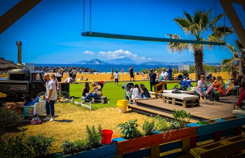 Lido Fortuna