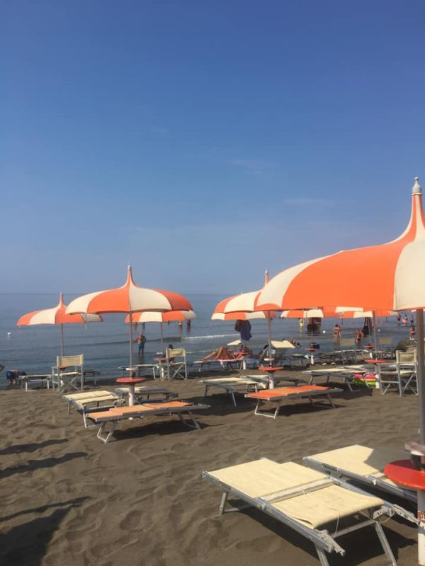 Lido Tamurè