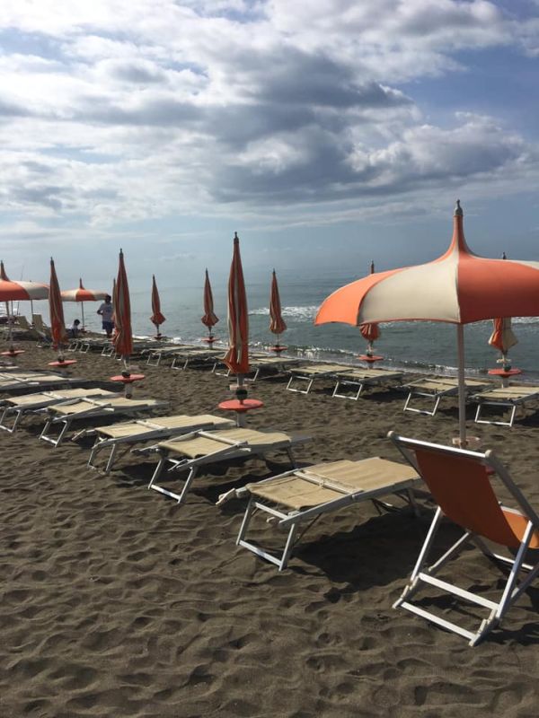 Lido Tamurè