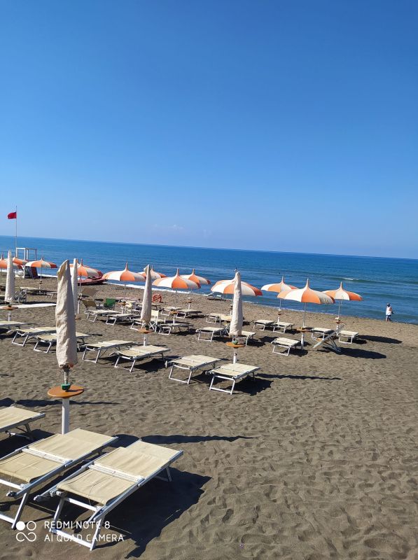 Lido Tamurè