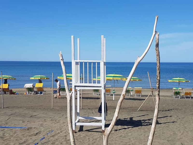 Lido Il Pesce Innamorato