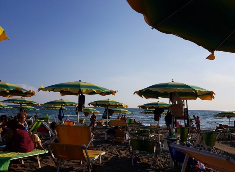 Lido Il Pesce Innamorato
