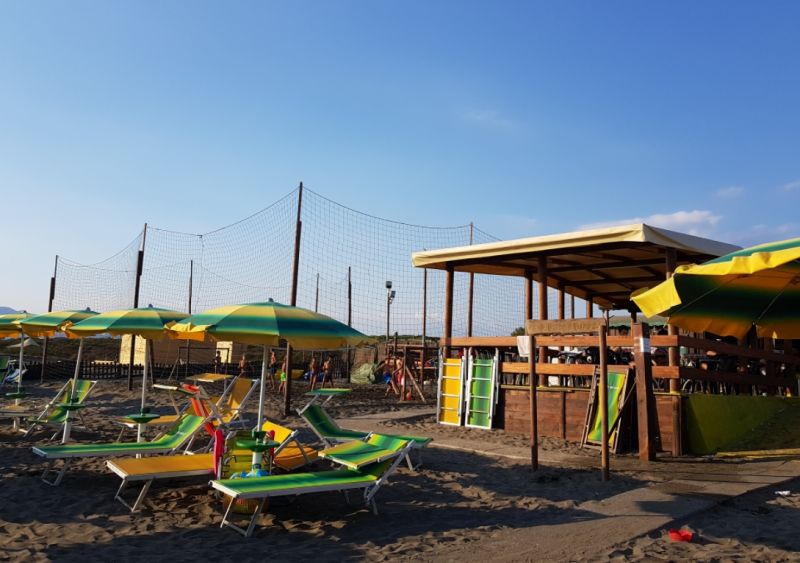 Lido Il Pesce Innamorato