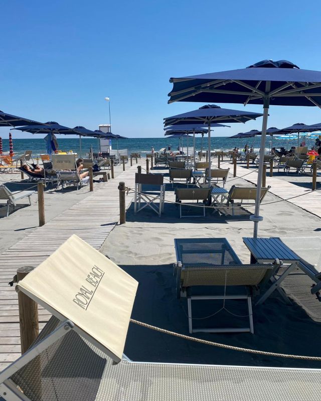 Royal Beach 289