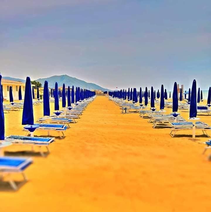 Lido Sporting Di Antonio & Carmine