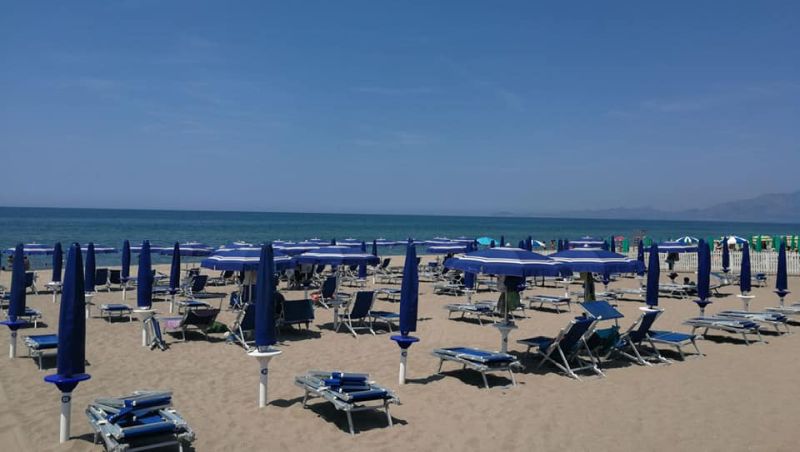 Lido Sporting Di Antonio & Carmine