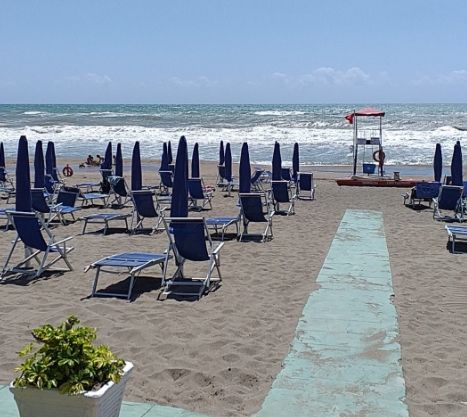 Lido Tulipano