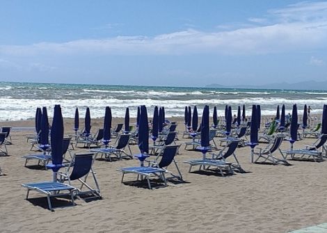 Lido Tulipano