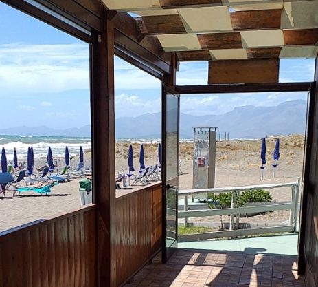 Lido Tulipano