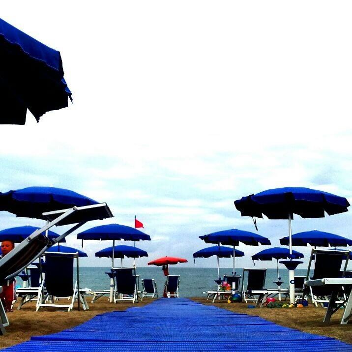 Lido Armando