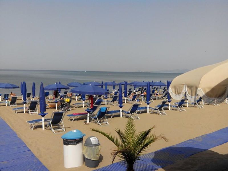 Lido Armando