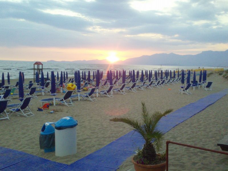Lido Armando