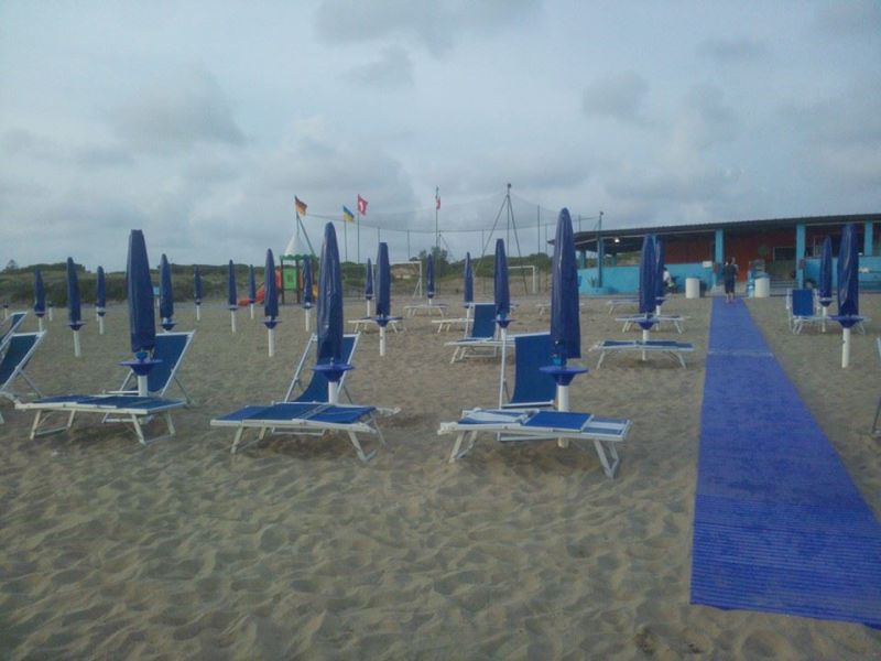 Lido Armando
