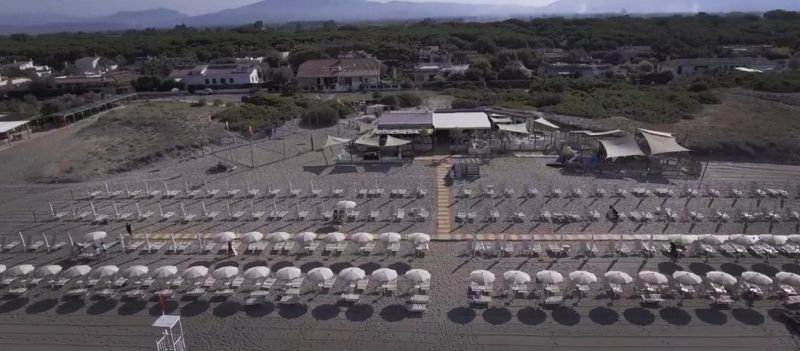 Lido Arancio