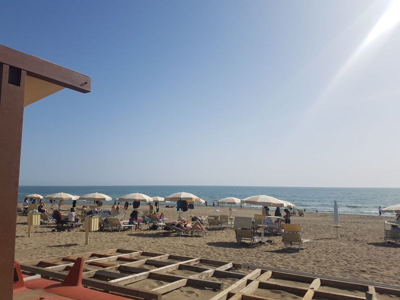 Lido Arancio