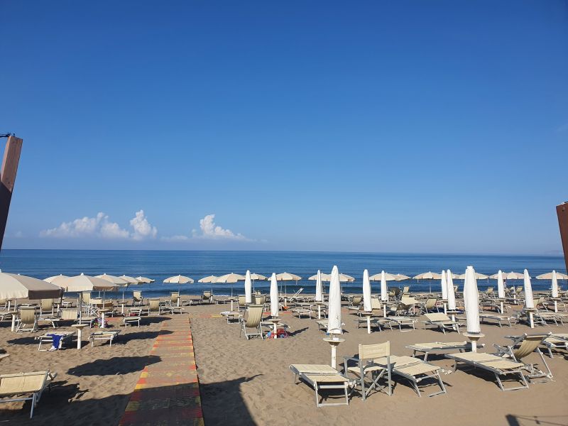 Lido Arancio