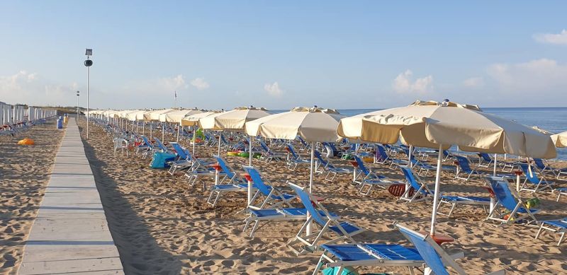 Lido Azzurro