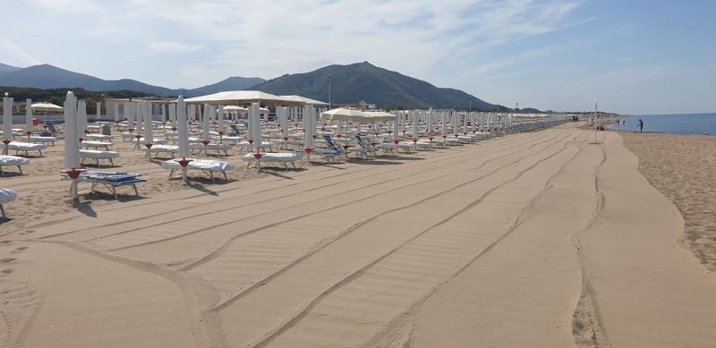 Lido Azzurro