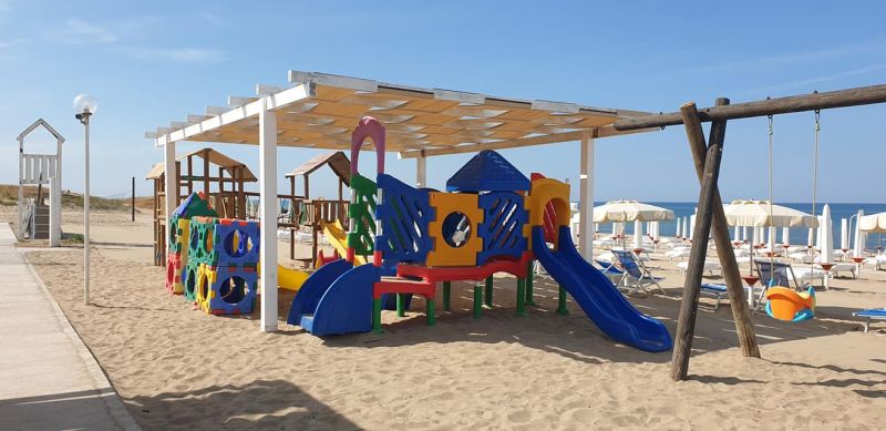 Lido Azzurro